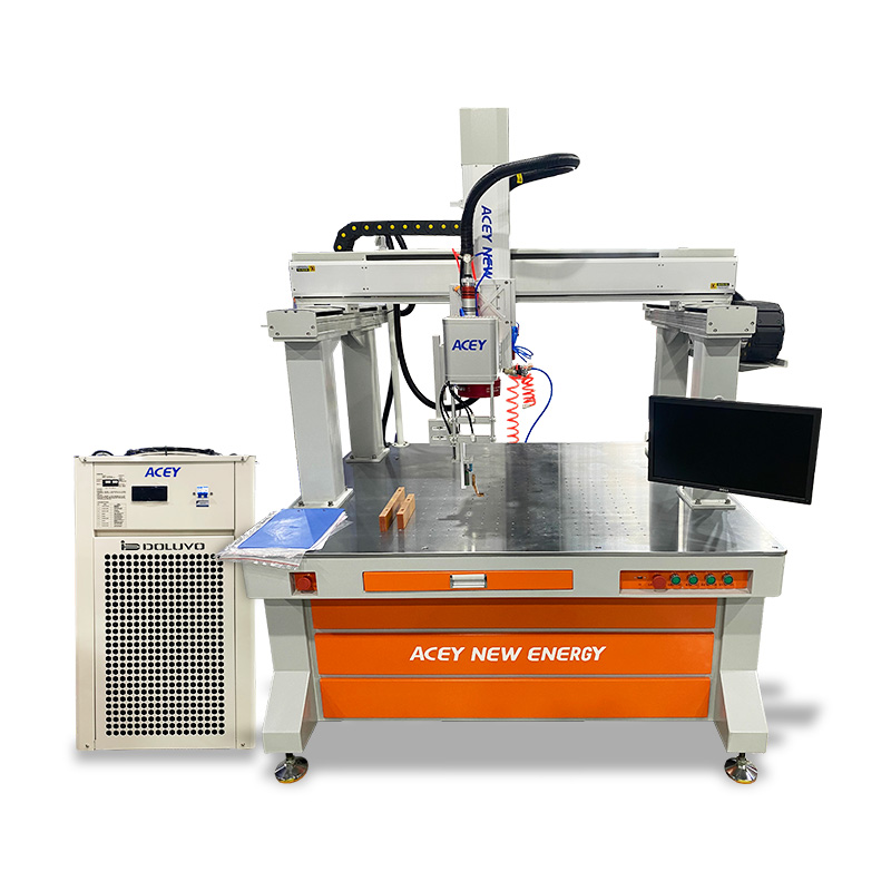 Laser Welding Machine