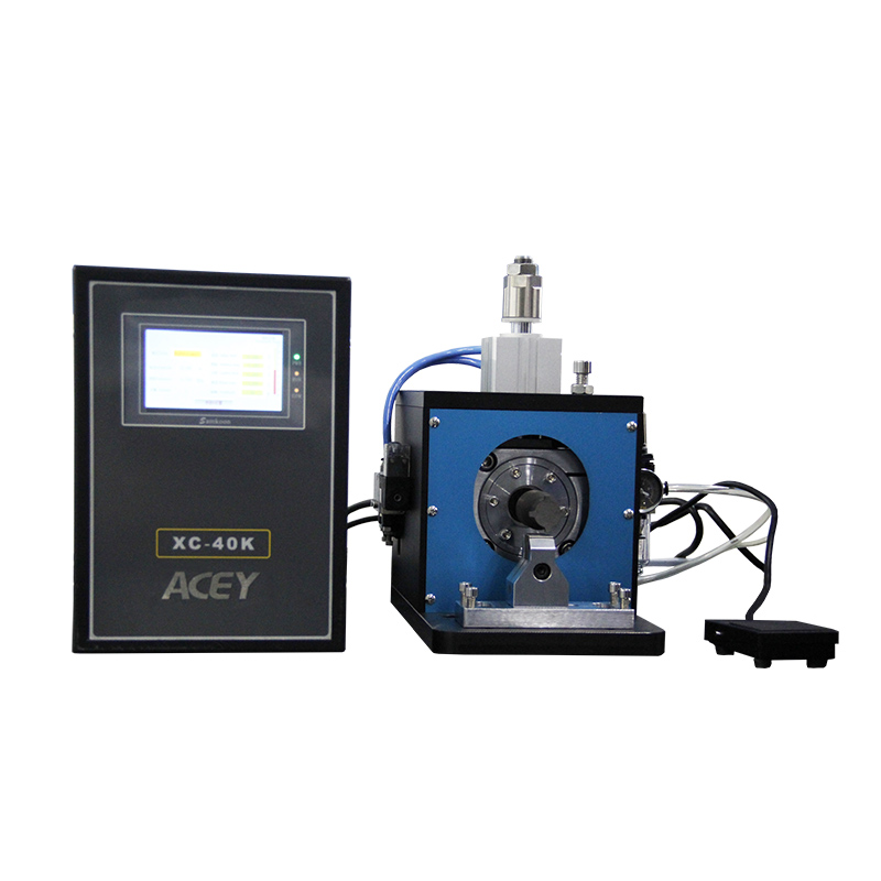 Battery Spot Welding Machine