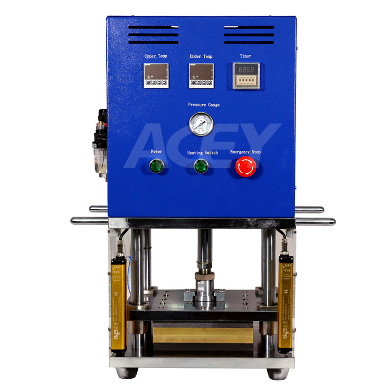 Battery Shaping Machine&nbsp;