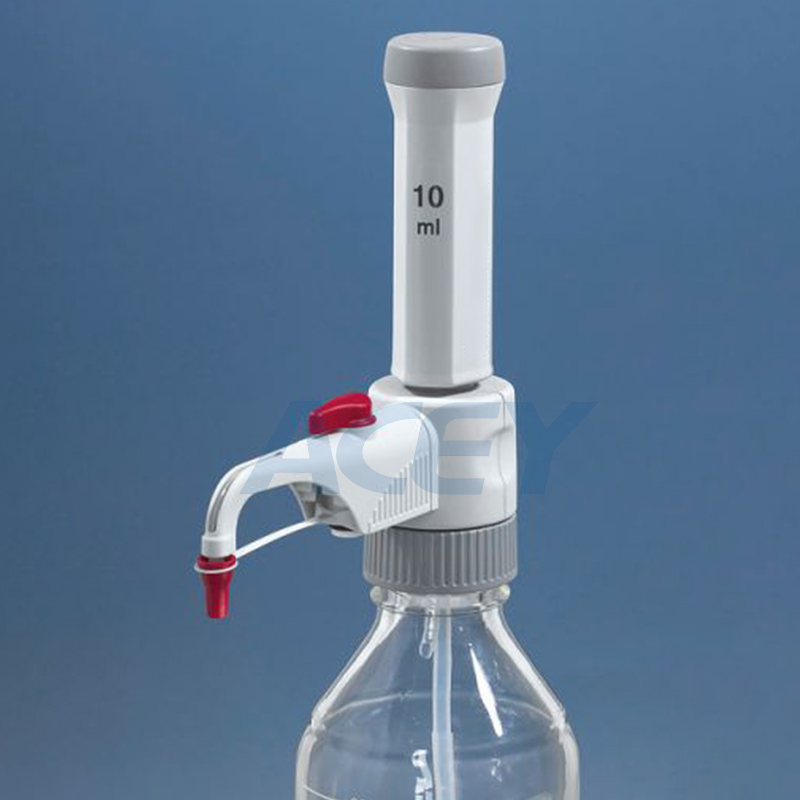 Electrolyte Filling Machine