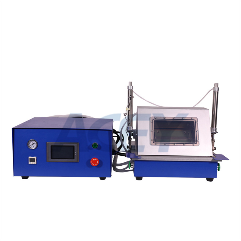 Vacuum Pre-sealing Machine