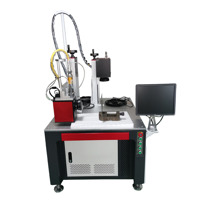 Laser Weld Machine