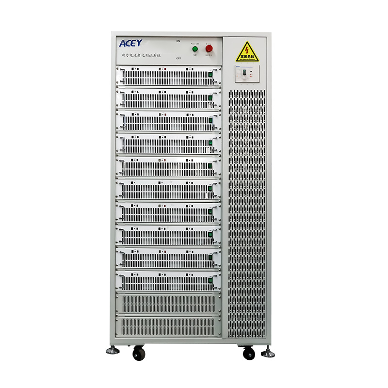 Battery Charge Discharge Tester