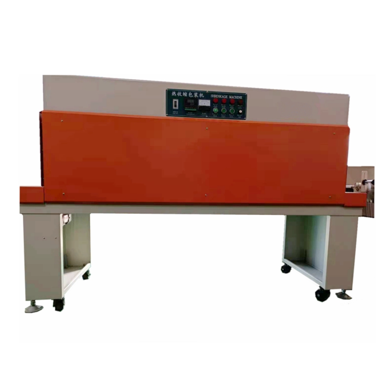 PVC Shrink Film Machine